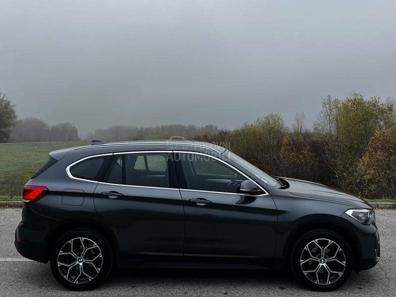 BMW X1 Business Design/Aut