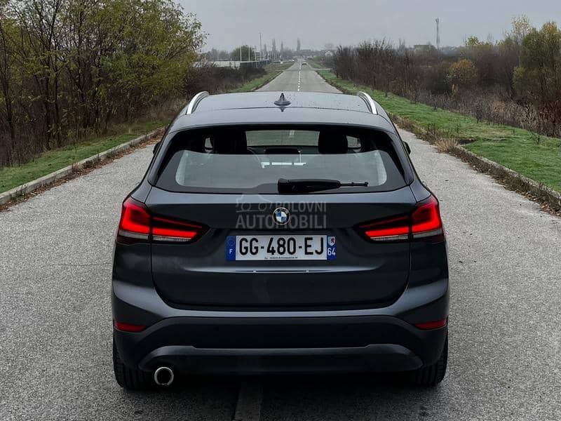 BMW X1 Business Design/Aut