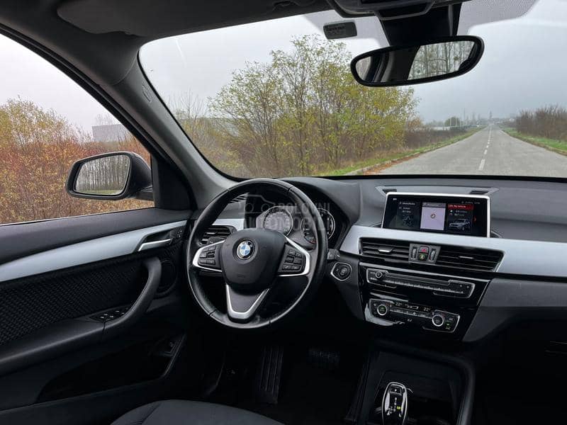 BMW X1 Business Design/Aut