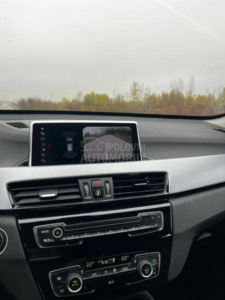 BMW X1 Business Design/Aut