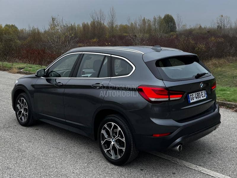 BMW X1 Business Design/Aut