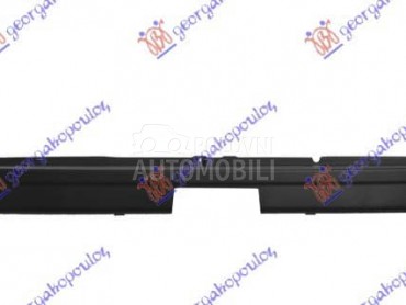 ZADNJI BRANIK Master/mascott za Renault Ostalo od 2009. do 2015. god.