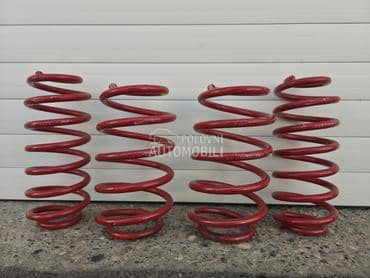 eibach opruge sportline za Volkswagen Golf 5, Golf 6 od 2003. do 2011. god.