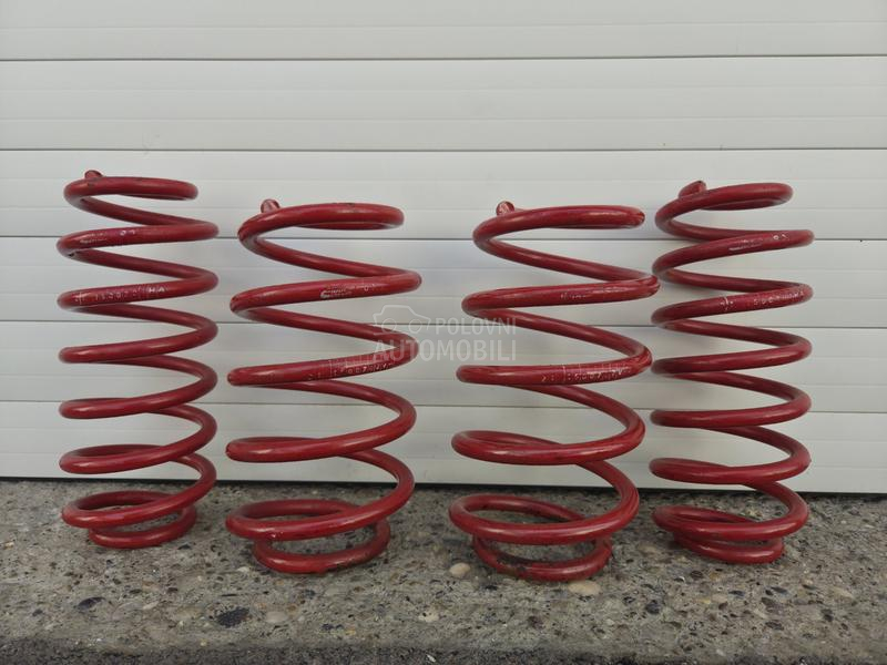 eibach opruge sportline