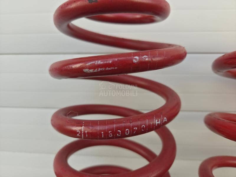 eibach opruge sportline