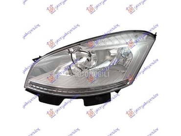 FAR ELEKTRICNI BELI... za Citroen C4 Picasso od 2007. do 2014. god.