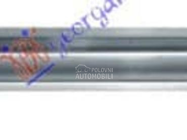 SAJTNA KLIZNIH VRATA Levo za Ford Transit Connect od 2000. do 2006. god.