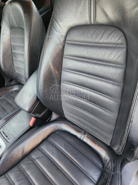 Volkswagen Passat B6 