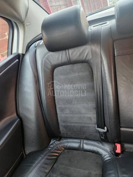 Volkswagen Passat B6 