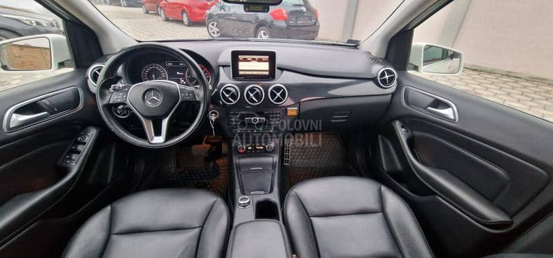 Mercedes Benz B 180 cdi Auto matik