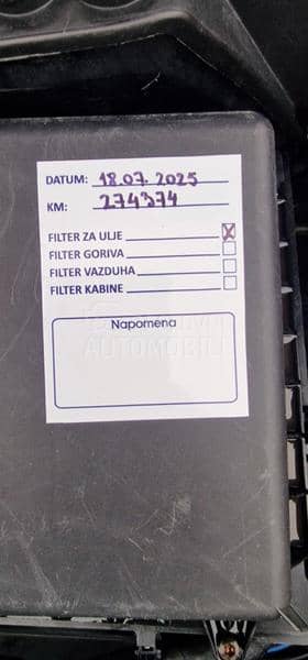 Mercedes Benz B 180 cdi Auto matik