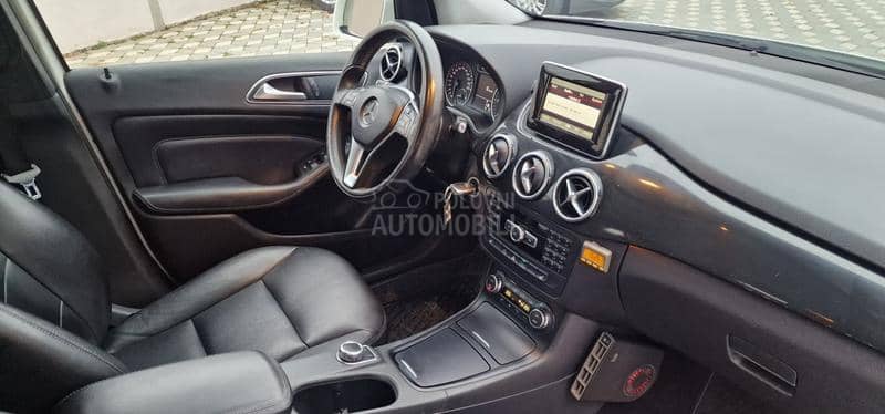 Mercedes Benz B 180 cdi Auto matik