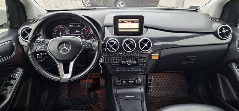 Mercedes Benz B 180 cdi Auto matik