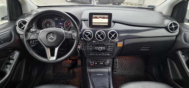 Mercedes Benz B 180 cdi Auto matik