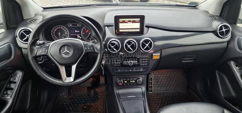 Mercedes Benz B 180 cdi Auto matik