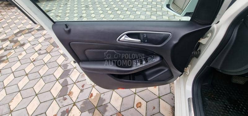 Mercedes Benz B 180 cdi Auto matik