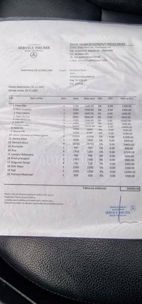 Mercedes Benz B 180 cdi Auto matik