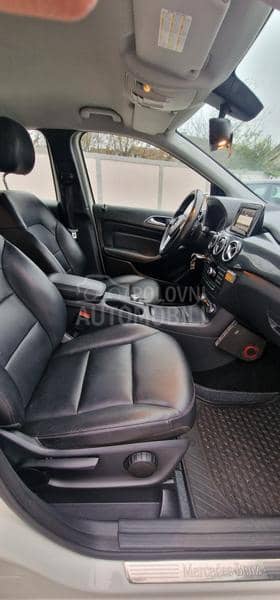 Mercedes Benz B 180 cdi Auto matik
