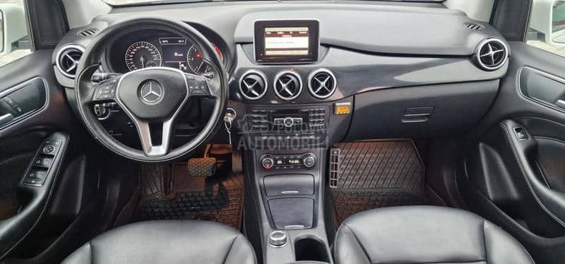 Mercedes Benz B 180 cdi Auto matik
