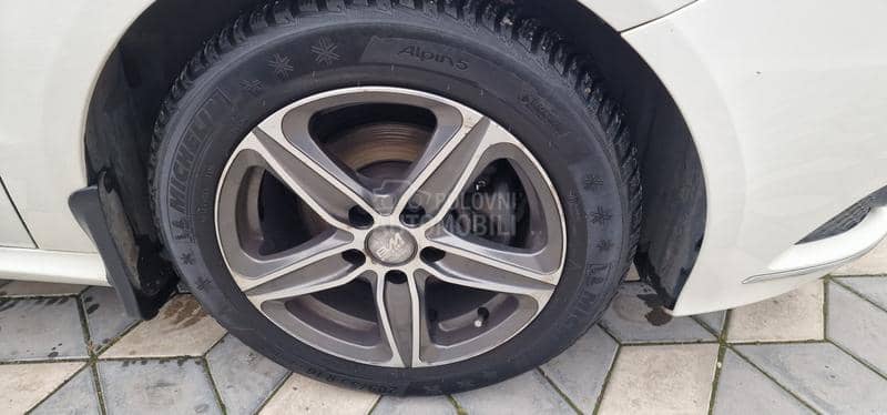 Mercedes Benz B 180 cdi Auto matik