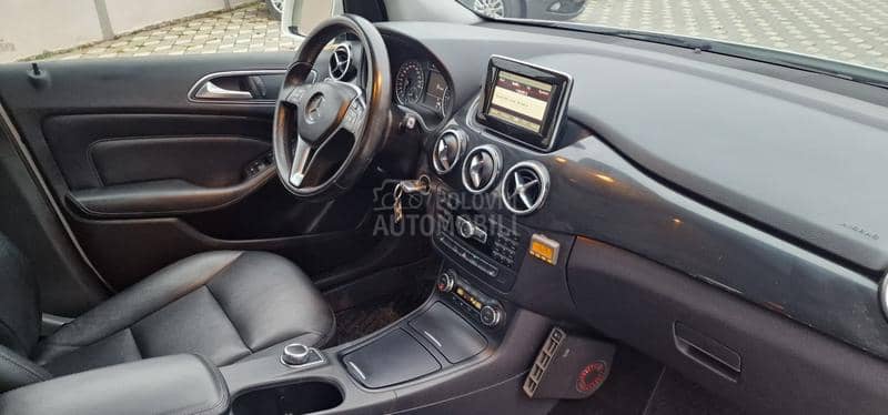 Mercedes Benz B 180 cdi Auto matik