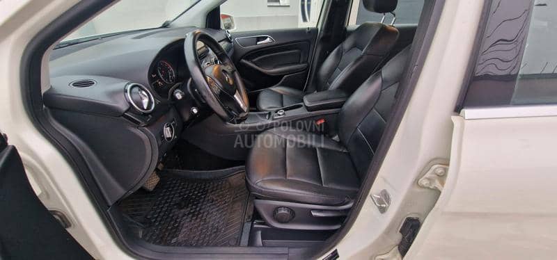 Mercedes Benz B 180 cdi Auto matik