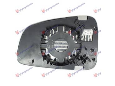 STAKLO RETROVIZORA SA... za Tesla Model X za 2016. god.