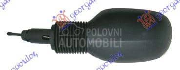 RETROVIZOR MEHANICKI SA SAJLOM