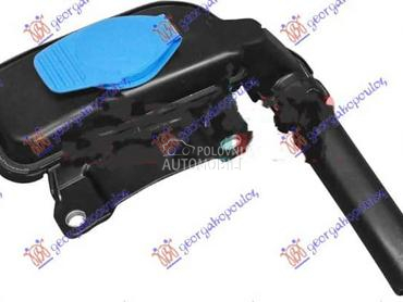 POSUDA ZA TECNOST BRISACA za Audi Q5 od 2008. do 2012. god.