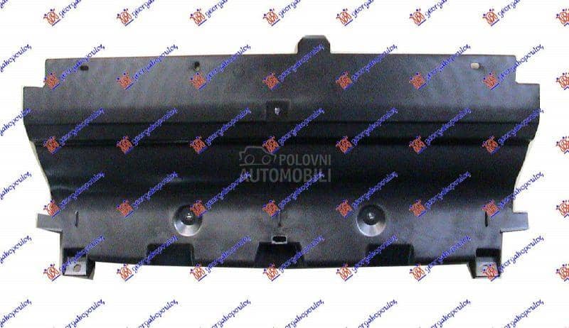 ZASTITA MOTORA ISPOD...