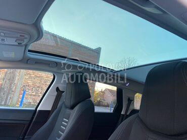Peugeot 308 1.6hdi PANO/ KAM