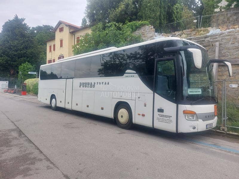 Setra 416 GT HD/2