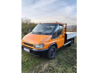 Ford TRANSIT 90 T.350