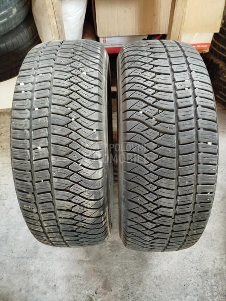 Kleber 215/60 R17 Zimska
