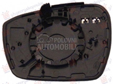 STAKLO RETROVIZORA SA... za Ford Galaxy za 2019. god.