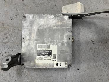 Kompjuter motora za Toyota RAV 4 od 2000. do 2005. god.