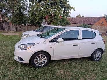 Opel Corsa E 1.3cdti za kombi