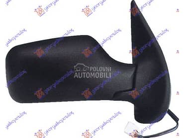 RETROVIZOR ELEKTRICNI 3... za Fiat Punto od 1996. do 1999. god.