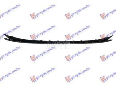 NOSAC SPOJLERA PREDNJEG... za Volkswagen Polo za 2021. god.