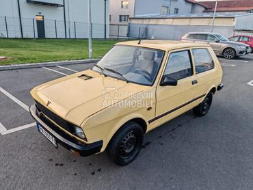 Zastava Yugo Tempo 