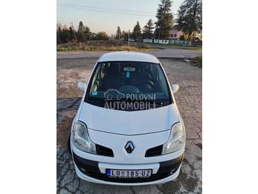 Renault Grand Modus 