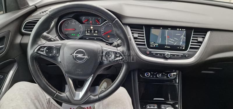 Opel Grandland X 1.5 BUSSINES