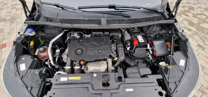 Opel Grandland X 1.5 BUSSINES