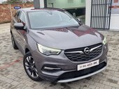 Opel Grandland X 1.5 BUSSINES
