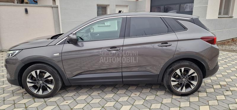 Opel Grandland X 1.5 BUSSINES