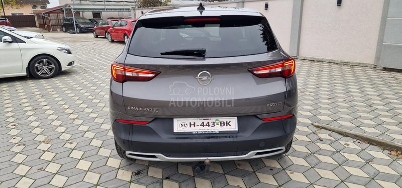 Opel Grandland X 1.5 BUSSINES