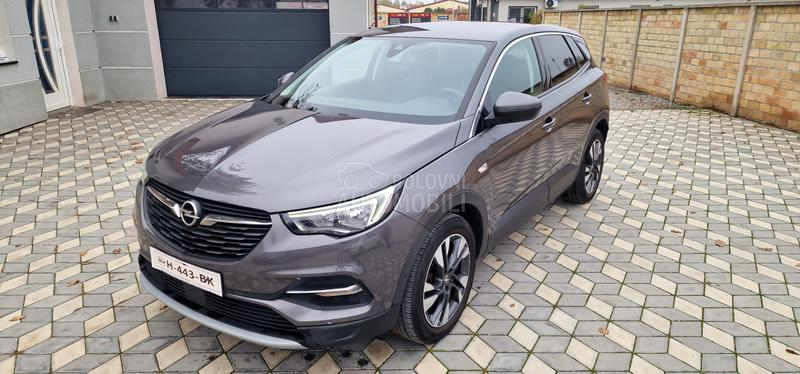 Opel Grandland X 1.5 BUSSINES