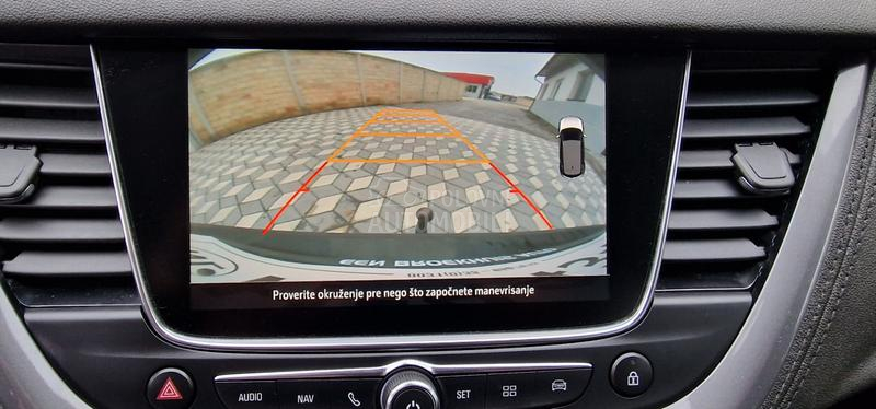 Opel Grandland X 1.5 BUSSINES