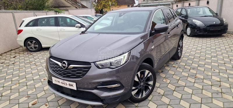 Opel Grandland X 1.5 BUSSINES