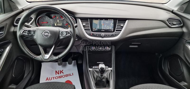 Opel Grandland X 1.5 BUSSINES